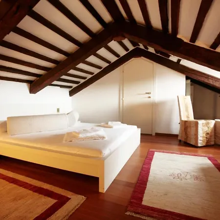 Apartament Venezia Residence *