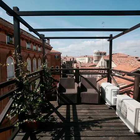 Venezia Residence Apartament Wenecja