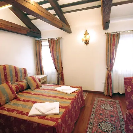 Apartament Venezia Residence Wenecja