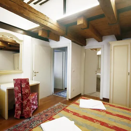 Apartament Venezia Residence