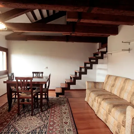 Venezia Residence Apartament