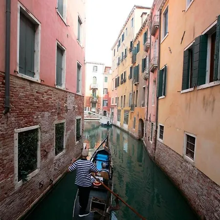 Venezia Residence Velence