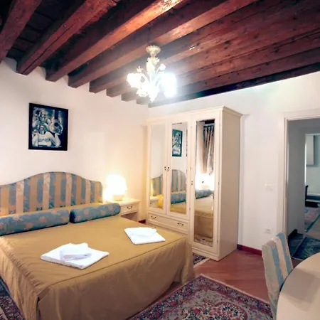Apartament Venezia Residence