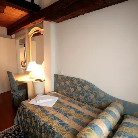 Venezia Residence Apartament