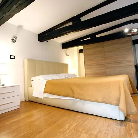 Apartament Venezia Residence Wenecja