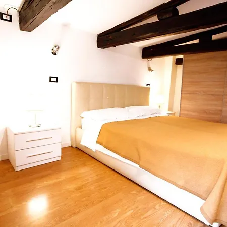 Apartament Venezia Residence