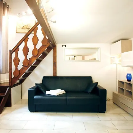 Apartament Venezia Residence