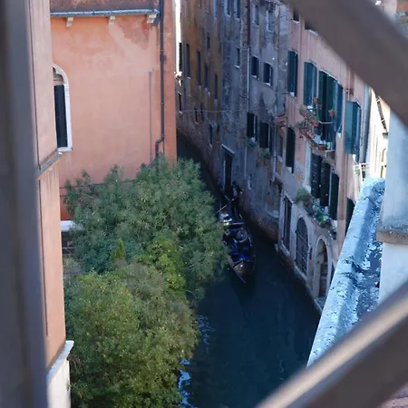 Venezia Residence Apartament