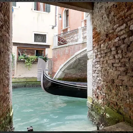 Venezia Residence Apartman