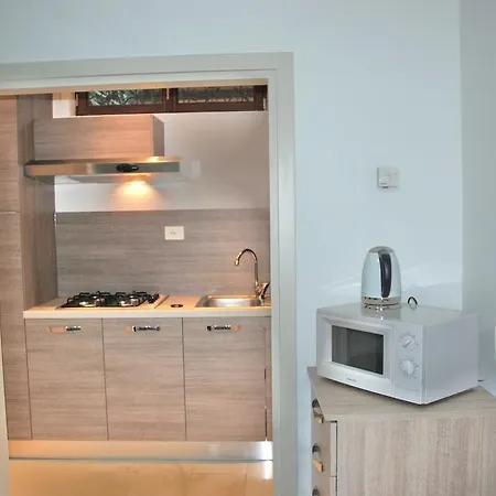 Venezia Residence Apartament