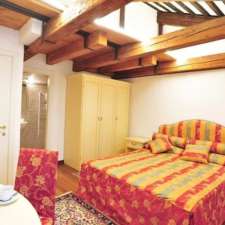 Apartament Venezia Residence