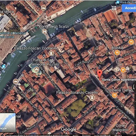 Venezia Residence Wenecja