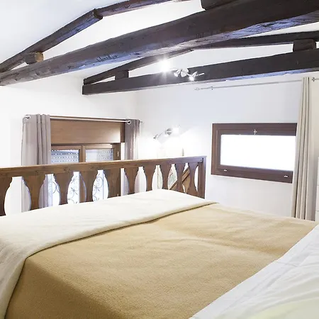 Venezia Residence Apartman Velence