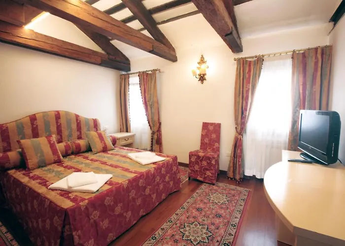 Venezia Residence Appartement Venise