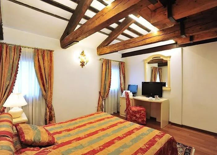 Appartement Venezia Residence