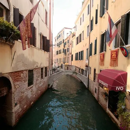 Venezia Residence * Venecia