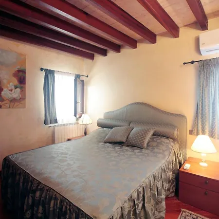 Venezia Residence Apartmán