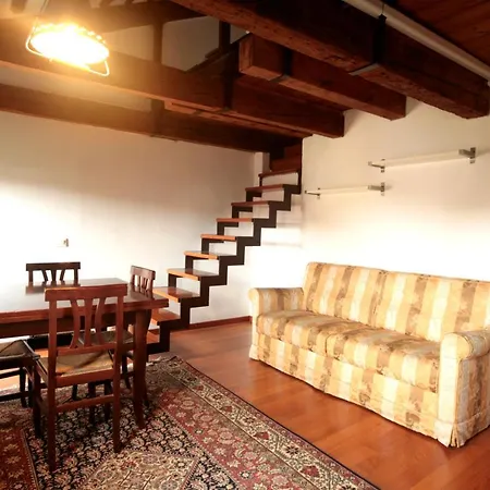 Apartamento Venezia Residence
