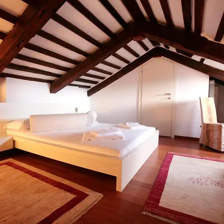 Apartamento Venezia Residence