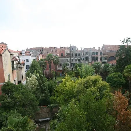 Venezia Residence * Benátky