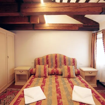 Venezia Residence Benátky