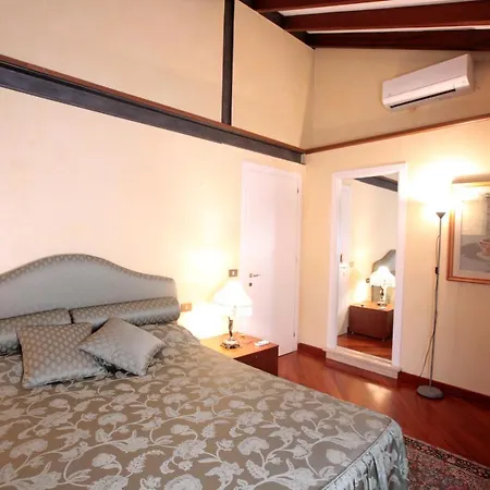 Apartamento Venezia Residence *