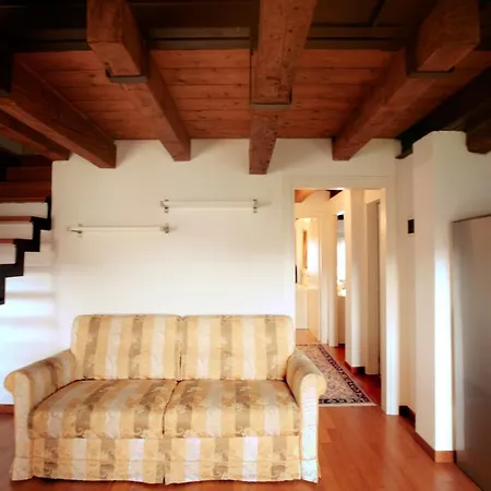 Venezia Residence Apartmán