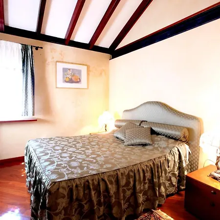 Apartmán Venezia Residence