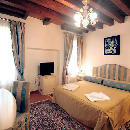 Venezia Residence Apartamento Venecia