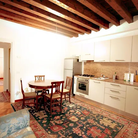 Apartmán Venezia Residence