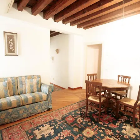 Apartmán Venezia Residence