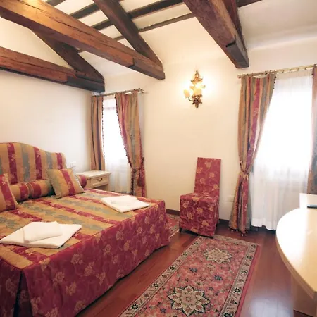 Venezia Residence Apartmán Benátky