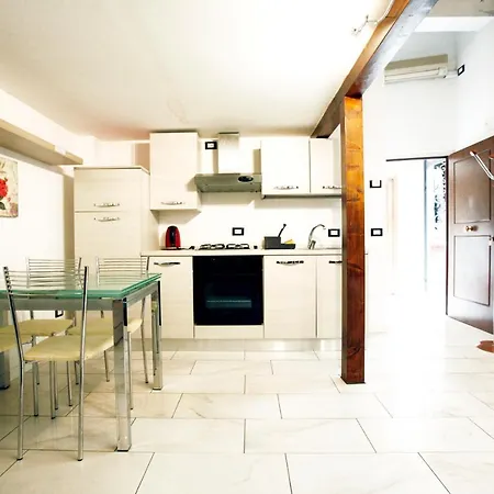 Venezia Residence Apartmán