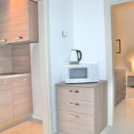 Apartamento Venezia Residence