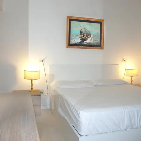 Apartamento Venezia Residence *