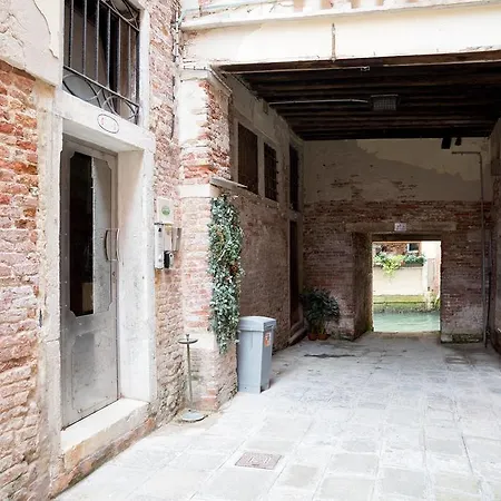 Venezia Residence Apartmán
