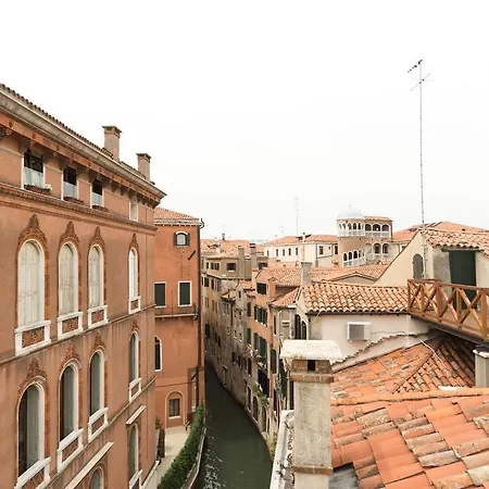 Apartamento Venezia Residence *