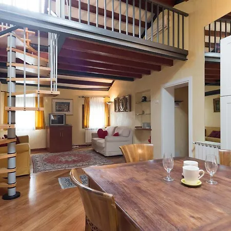 Venezia Residence Apartamento