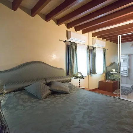 Apartamento Venezia Residence *