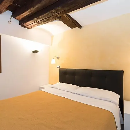 Venezia Residence Apartamento