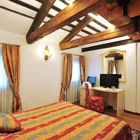 Apartamento Venezia Residence