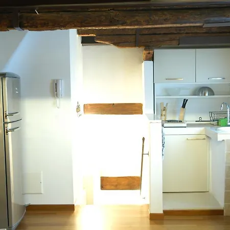 Apartamento Venezia Residence Venecia