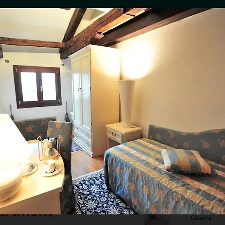 Apartamento Venezia Residence *