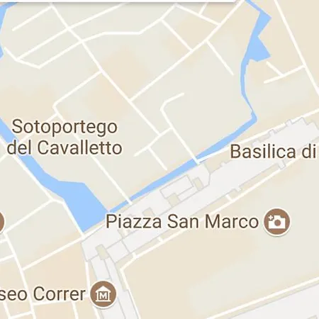 Venezia Residence Apartamento *
