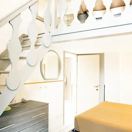 Apartamento Venezia Residence *