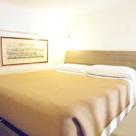 Venezia Residence Apartmán Benátky