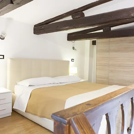 Venezia Residence Apartment