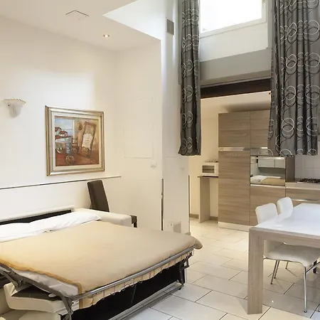 Venezia Residence Apartamento *