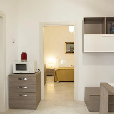 Venezia Residence Apartmán