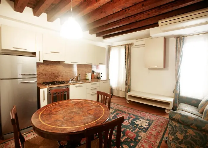 Venezia Residence